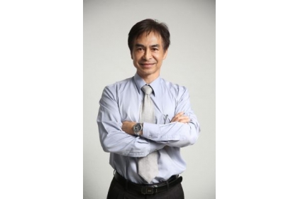 【DIGITIMES】中興大學電機工程學系講座教授林俊良。