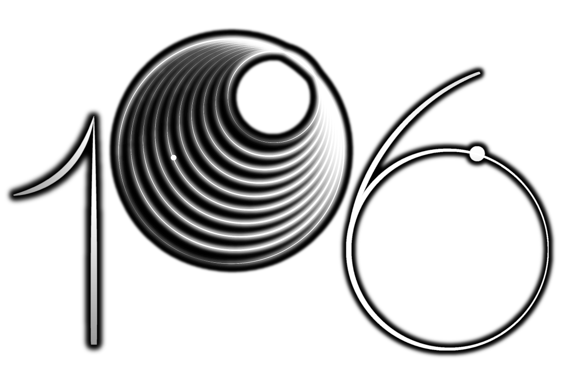 中興大學106週年校慶網站LOGO