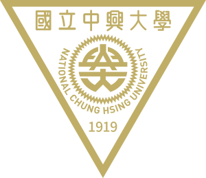 107週年校慶Logo