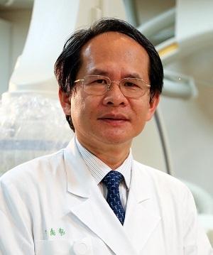 陳適安副校長