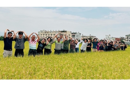 Utah State University (USU) Joins National Chung Hsing University (NCHU) for Taiwan Agriculture and Ecology Study Camp