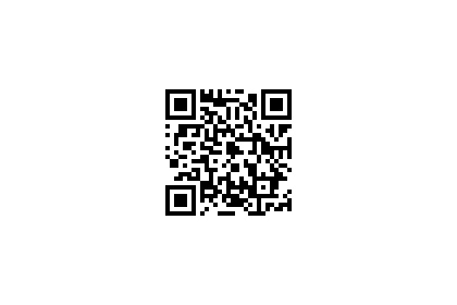 《NCHU ARCH》 第三期QRcode