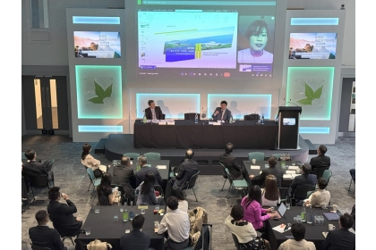 英國攬才說明會