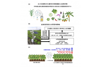 技術成果示意