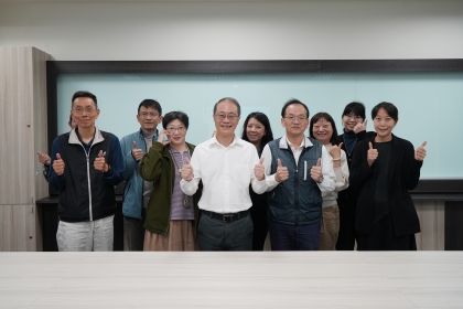 興大辦理114學年度跨領域創新創業教育種子教師培訓