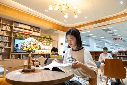 中興大學114學年推動「學期16週」新制 強化學習彈性與國際競爭力