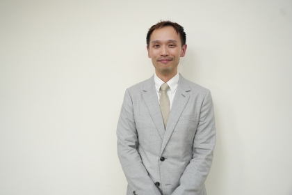 丹・大衛歷史獎得主姜學豪獲聘興大玉山學者 攜手台文所深化臺灣研究國際連結