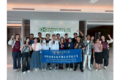 Group photo