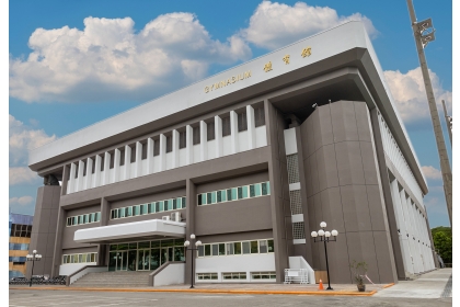 NCHU Secures Ministry of Education Funding for Renovation of Gymnasium and Badminton Courts