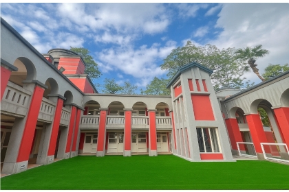 中興大學0-2歲托嬰中心開始招生 115/1/15開園