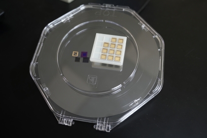 NCHU and NCKU Collaborate to Develop the World’s First Freestanding Ferroelectric 2D Transistor — Pioneering Innovation for Next-Generation AI Chips and Smart Technologies