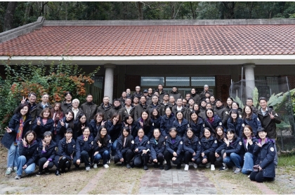 Huisun Lights Up with Gratitude: New Winter Uniforms Warm Employees’ Hearts, Sharing Holiday Cheer with Indigenous Communities