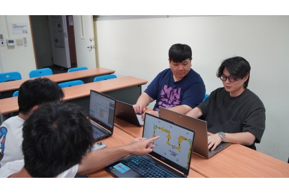 興大精密所獲贈台灣西門子軟體工業高階計算流體力學 (CFD) 軟體