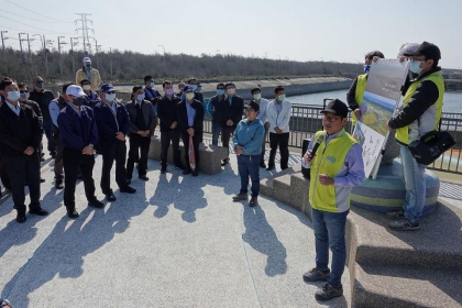 （圖／記者蔡鳳敏攝）