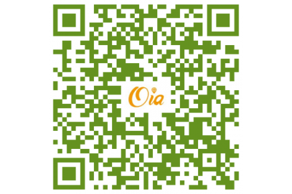 《NCHU ARCH》QR code