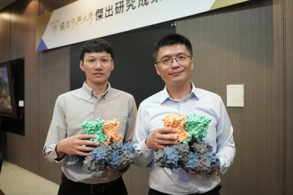 Breakthrough Research Collaboration Leads to Potential New Antibiotics and Neurological Disease Treatments