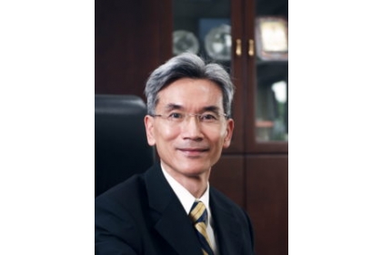 Fuh-Sheng Shieu – President, National Chung Hsing University, Taiwan