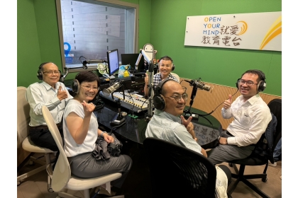 興大團隊研發淨零固碳益生菌 榮獲台北生技獎技轉合作獎優等獎