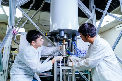 鼓勵優秀學生攻讀博士學位 中興大學獲教育部逾1,800萬博士生獎學金補助全台第六