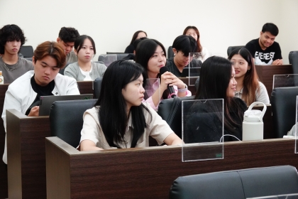 荷蘭海牙飯店管理學院院長Rogier Busser談國際化教育的真諦與挑戰 從國際高等教育到職場競爭力、重新思考國際化的意義