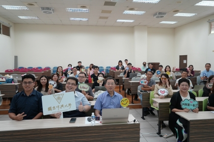 中興大學承辦中小微企業AI財務培訓課程　提升數位轉型關鍵能力