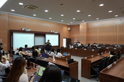 中興大學承辦中小微企業AI財務培訓課程　提升數位轉型關鍵能力