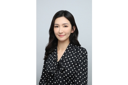 美國獸醫外科專科醫師賴佩君的國際職涯與跨域學習之路