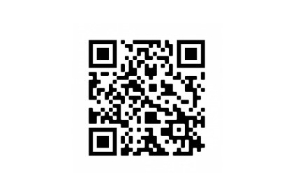 NCHU ARCH Magazine QR code