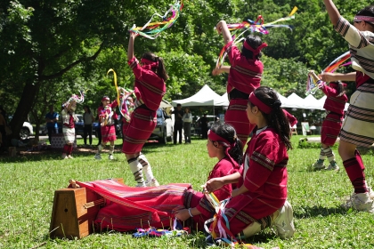 2025 Huisun Wood Culture Festival Kicks Off with Joy