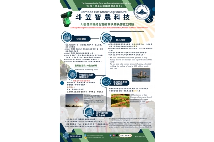 興大創新團隊「雷鳥小組」榮獲U-start 創新創業計畫績優