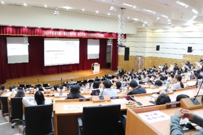 國科會大專生計畫撰寫、執行與創作獎申請戰略分享座談會