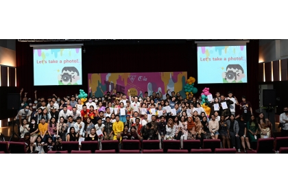 The Global Tune 2022 creates fantastic memories