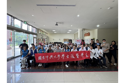 NCHU Medical Students and Faculty Highlight Remote Medical Care and Advocate for Rural Communities