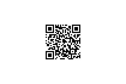 QR code