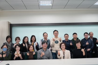 興大辦理114學年度跨領域創新創業教育種子教師培訓