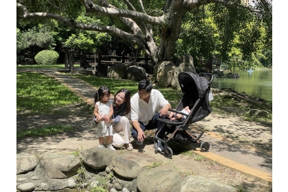 Creating a Family-Friendly Environment: NCHU Reduces Teaching Hours for Expecting Teachers and Plans Childcare Center