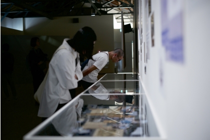 展覽現場紀錄