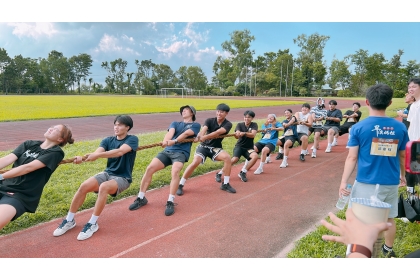 114學年度中區大專校院原住民學生「動原饗樂」聯合運動會暨原住民族文化節  盛大登場