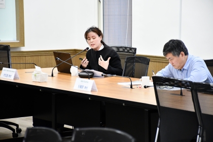 中興大學舉辦「從數位主權到主權AI」座談會  回應AI之跨領域治理與法律挑戰