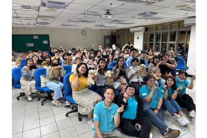 臺灣國立大學系統舉辦「寵物創業實戰課程」3天2夜工作坊